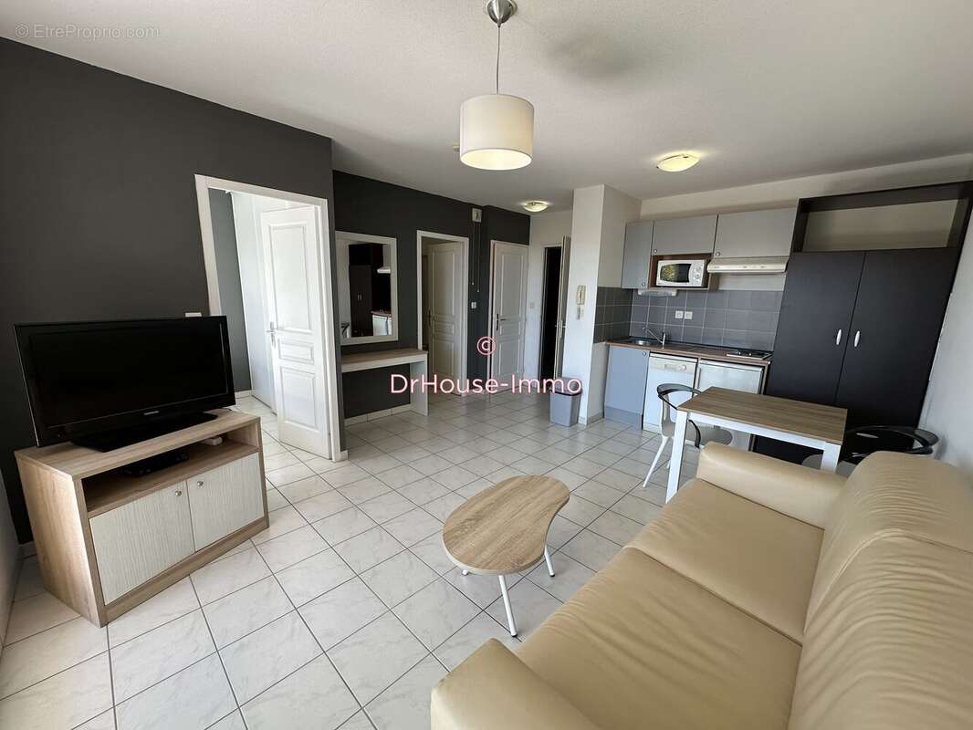 Appartement à AGDE