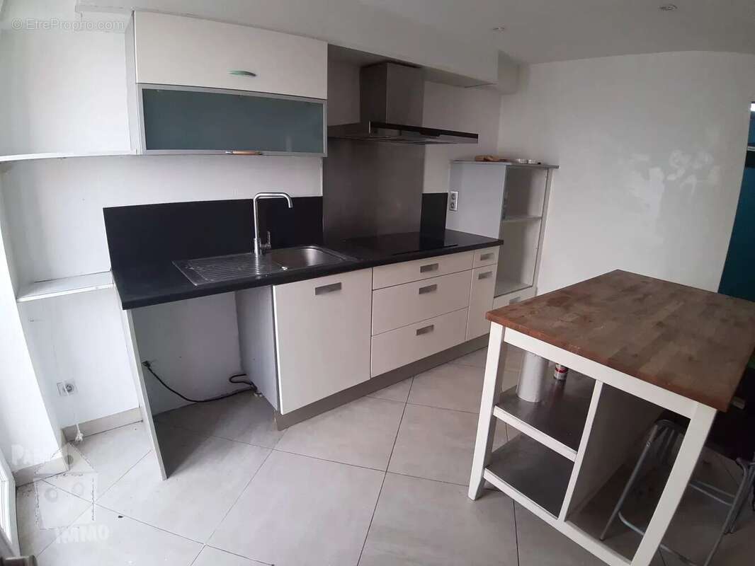 Proche Leyr grande maison de village - photo 10