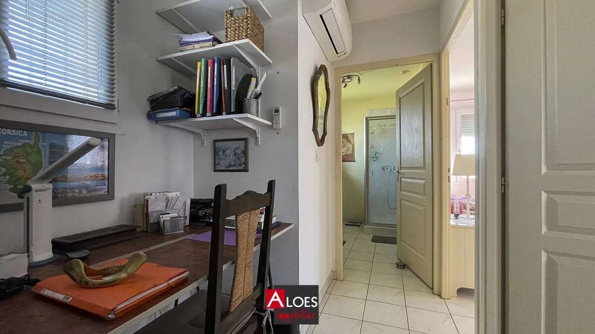 Maison à AIGUES-MORTES