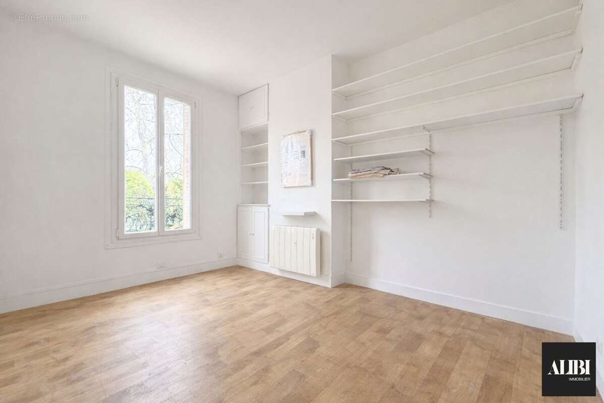 Appartement à MONTREUIL