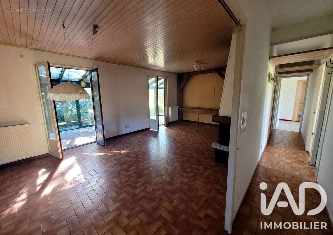 Maison 150 m² à Brenthonne  - photo 4