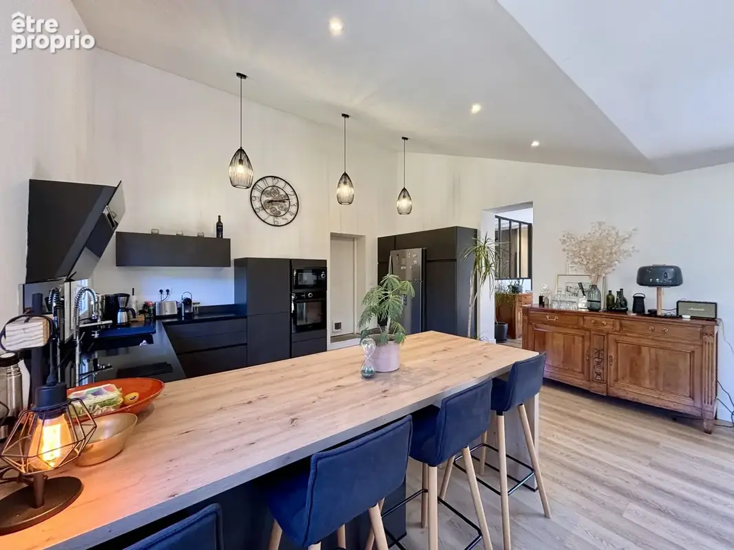 Maison 4 pièces 120 m² à vendre à Octon (34800) - photo 5