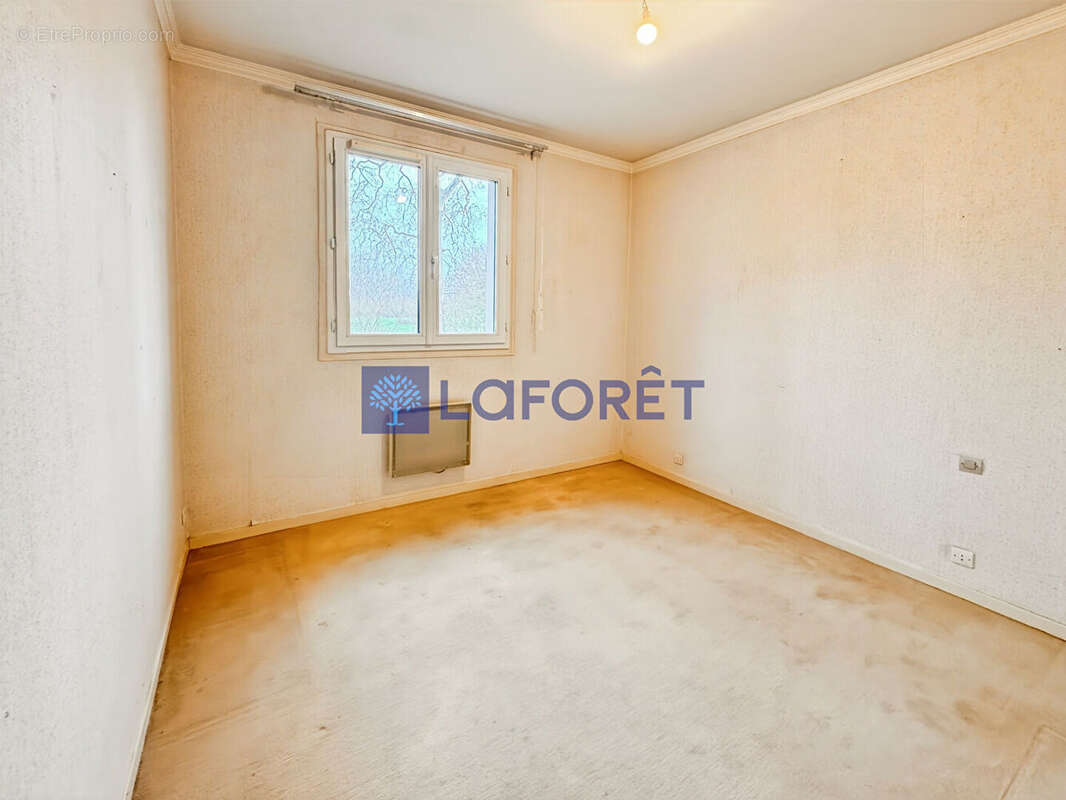 Appartement à CHINON