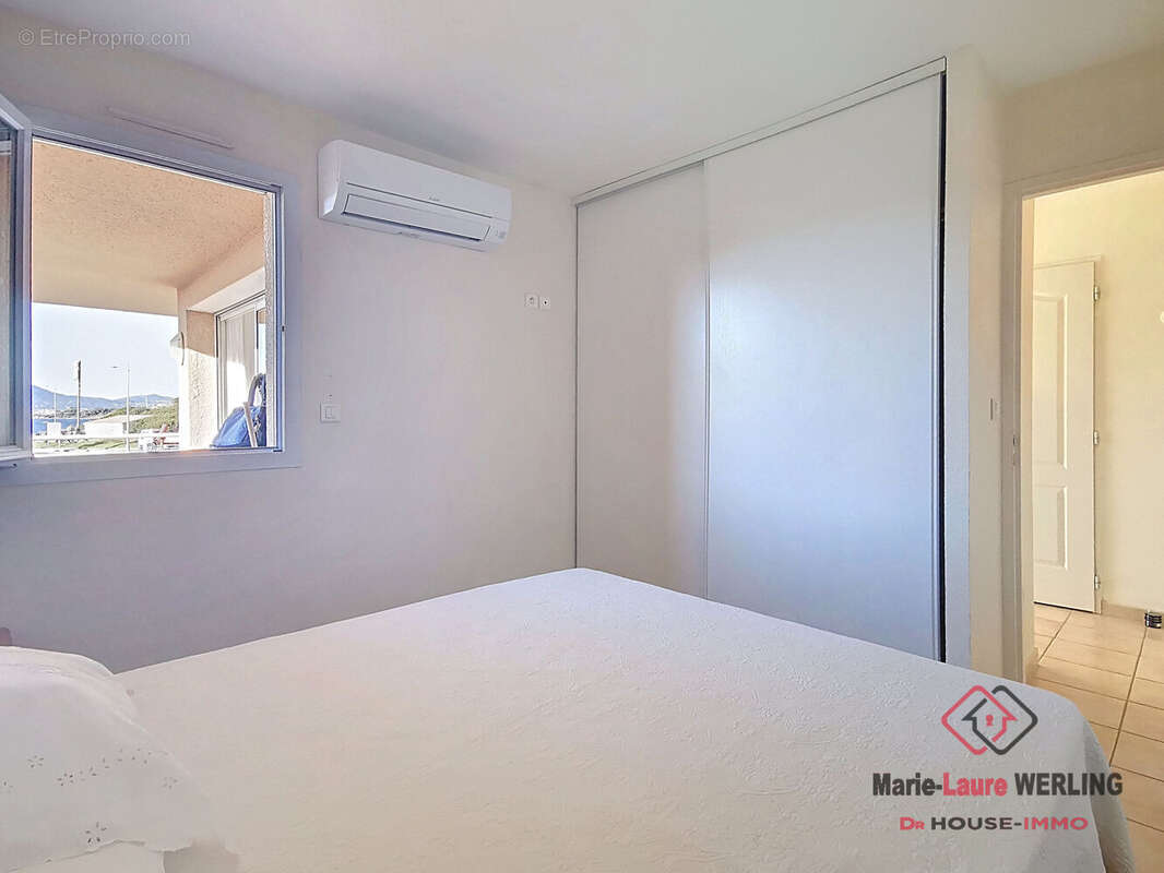 Appartement à ALBITRECCIA