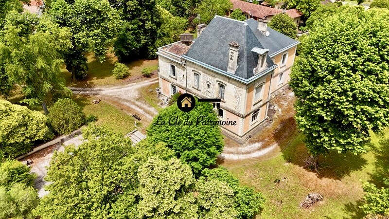 Maison à AMBARES-ET-LAGRAVE
