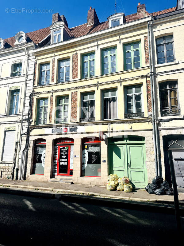 Appartement à DOUAI