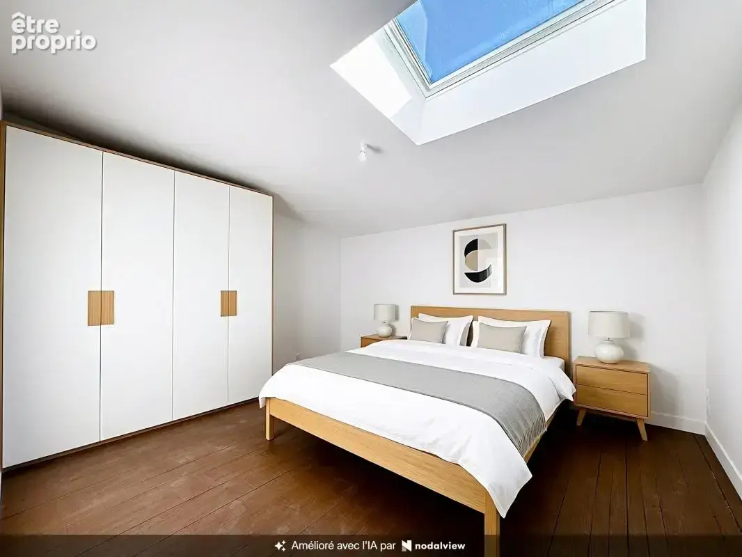 Appartement À Vendre - photo 5