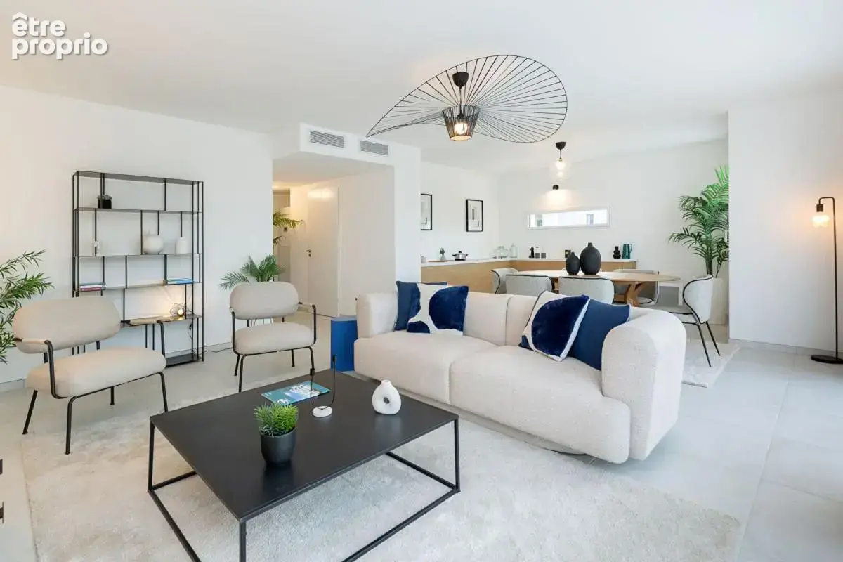 Appartement à LA SEYNE-SUR-MER