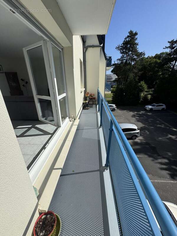 Appartement à FECAMP