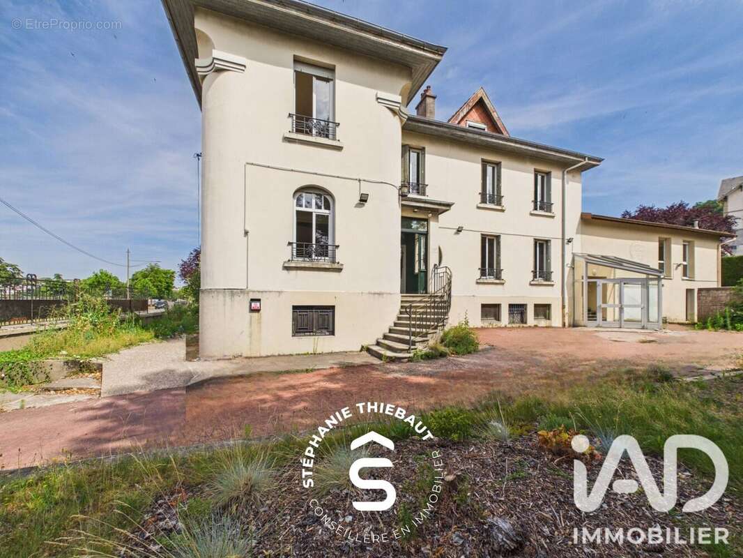 Commerce 346 m² à Epinal  - photo 4