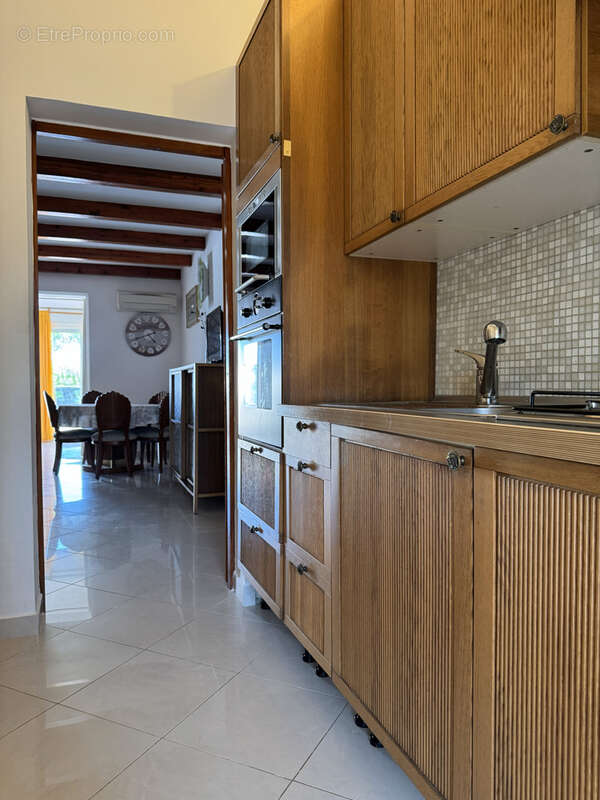 Maison à POGGIO-MEZZANA