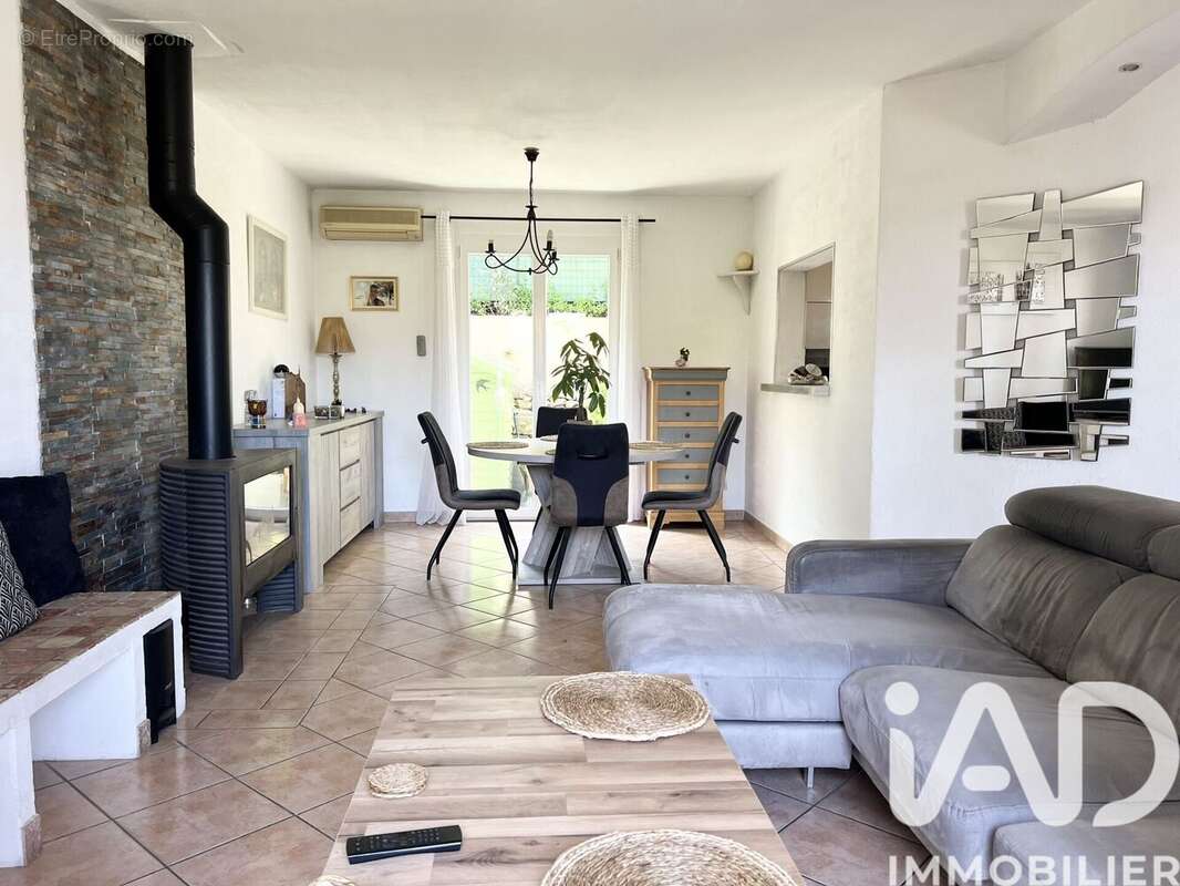 Photo 7 - Maison à LE PRADET