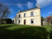 Maison à BEUZEC-CAP-SIZUN