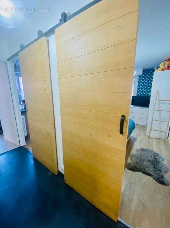 Appartement à CHAMPS-SUR-MARNE
