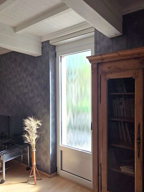 Maison à LISLE-SUR-TARN