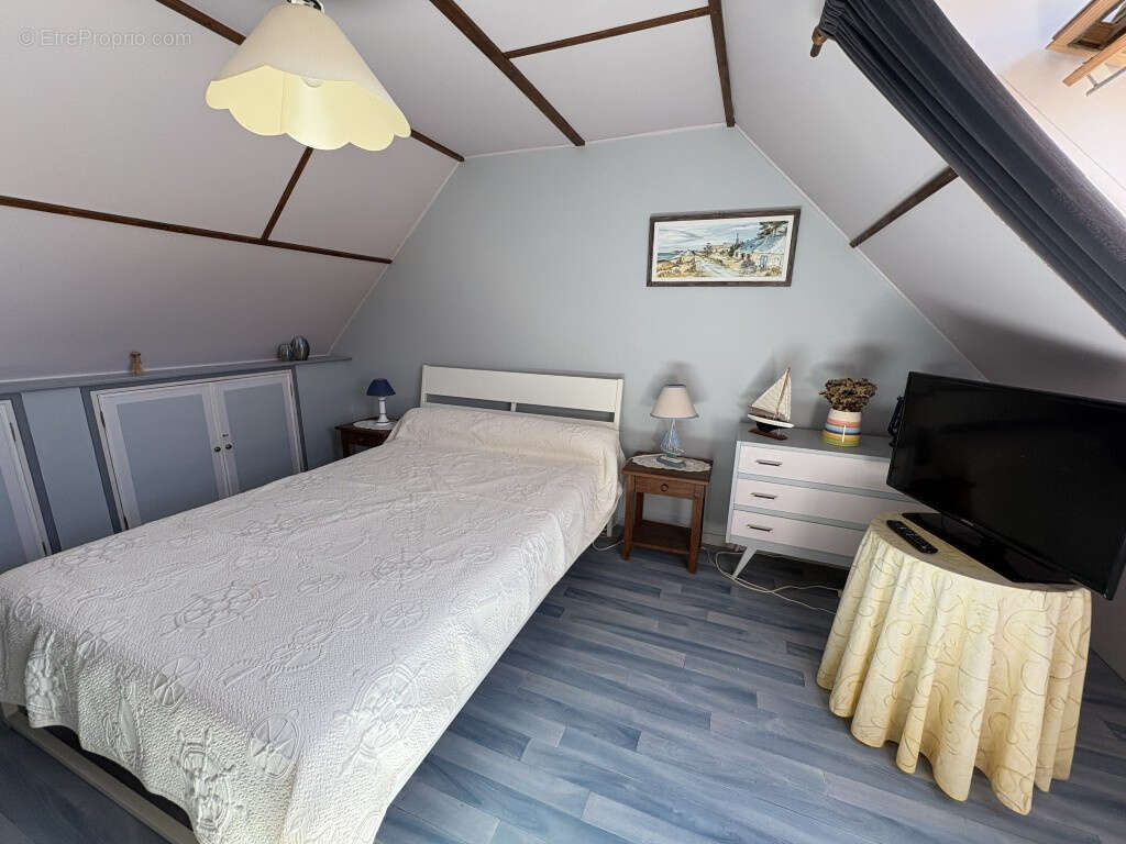 Maison à CROZON