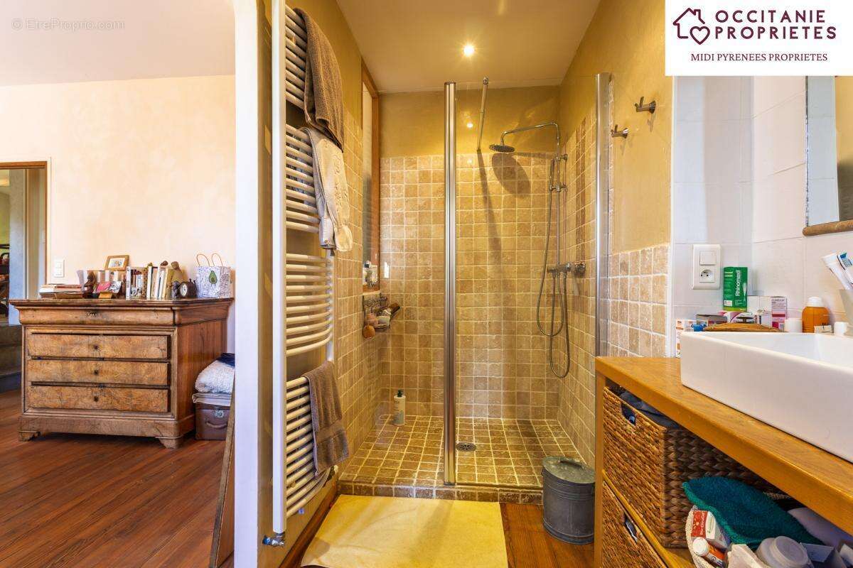 Maison à CARCASSONNE