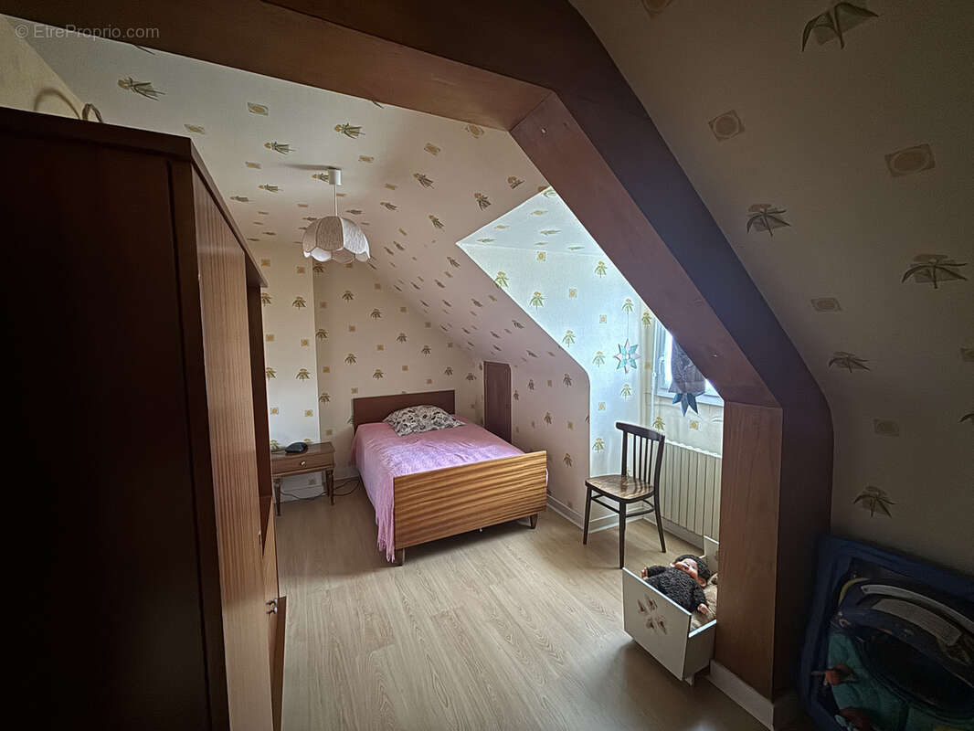 Maison à BROONS