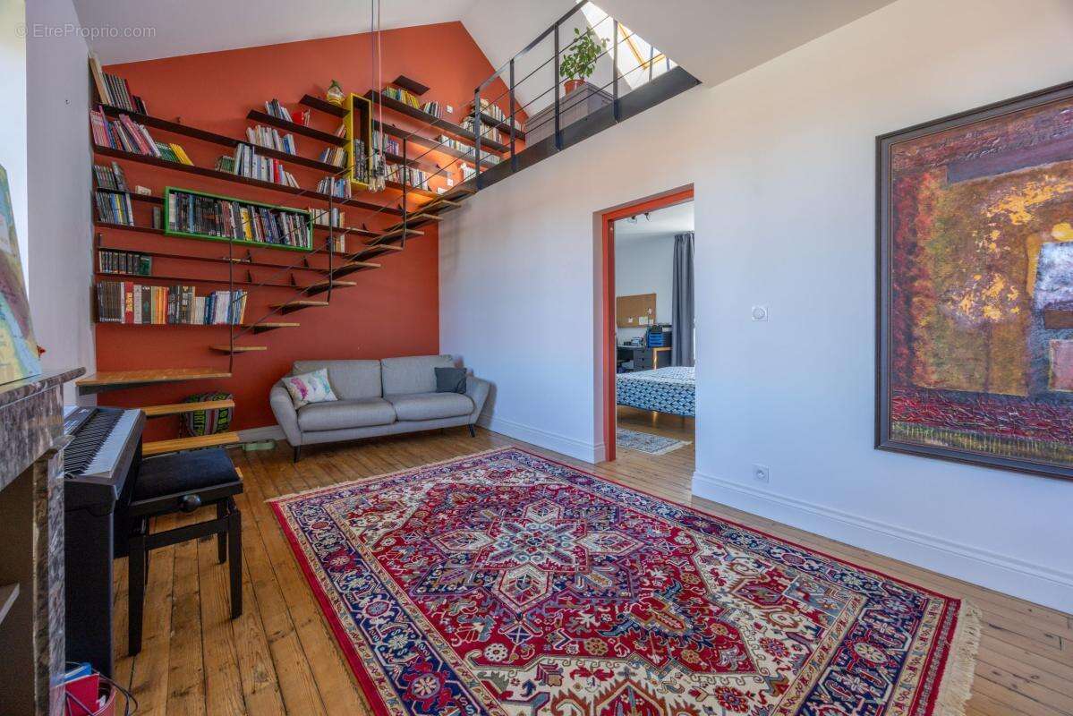 Maison à CLISSON