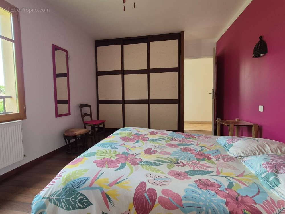 A Orbessan, villa  de plain-pied à vendre - photo 13