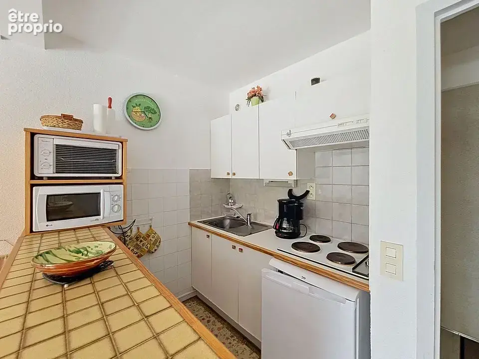 - Maison Mitoyenne T3 bis duplex - - photo 3