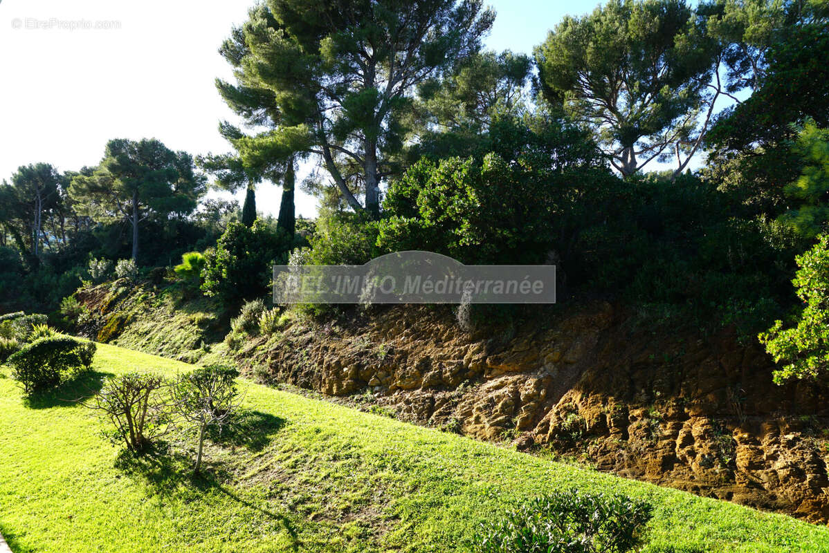 Appartement à CAVALAIRE-SUR-MER