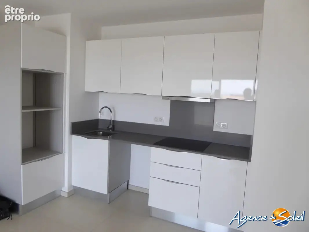 Appartement 3 pièces 63 m² à vendre à Canet-En-Roussillon (66140) - photo 4