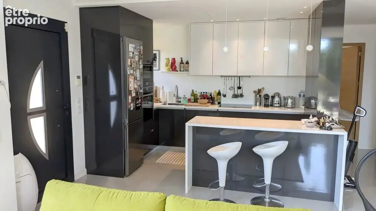 Vente Maison Antibes(06600) 1 460 000ï¿œ - photo 6