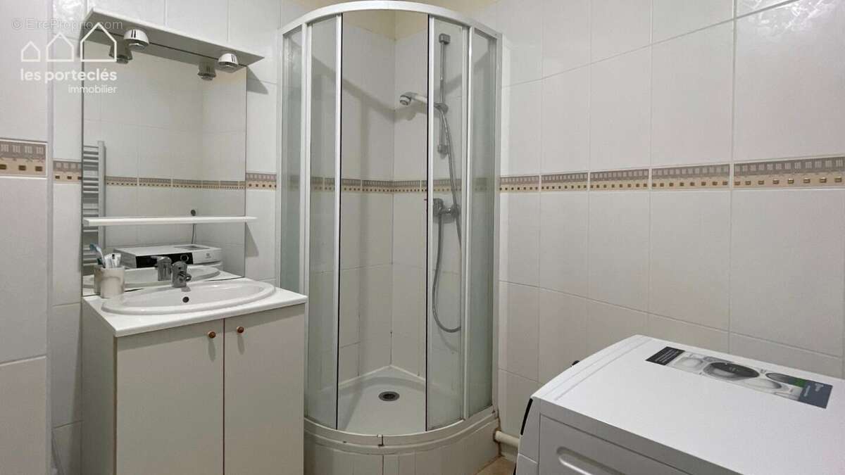 Appartement à BEAUVAIS