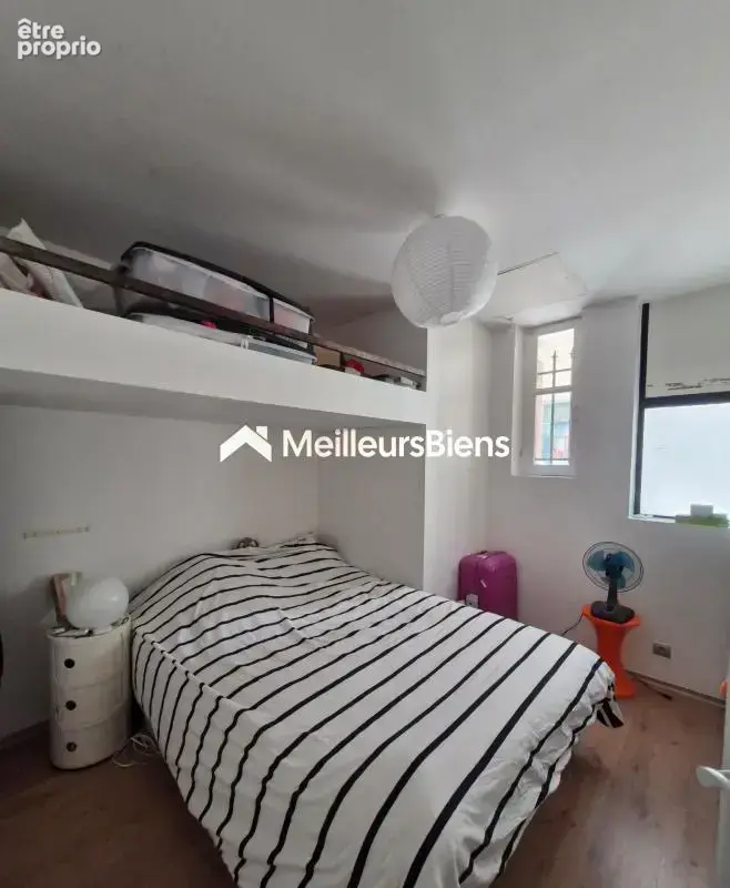 Appartement 2 pièces 47 m² à vendre à Paris-19e (75019) - photo 7