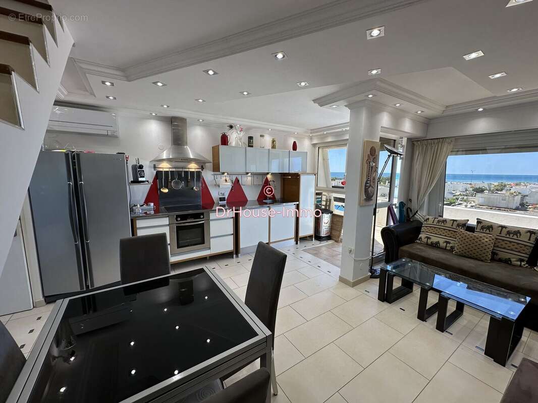 Appartement à AGDE