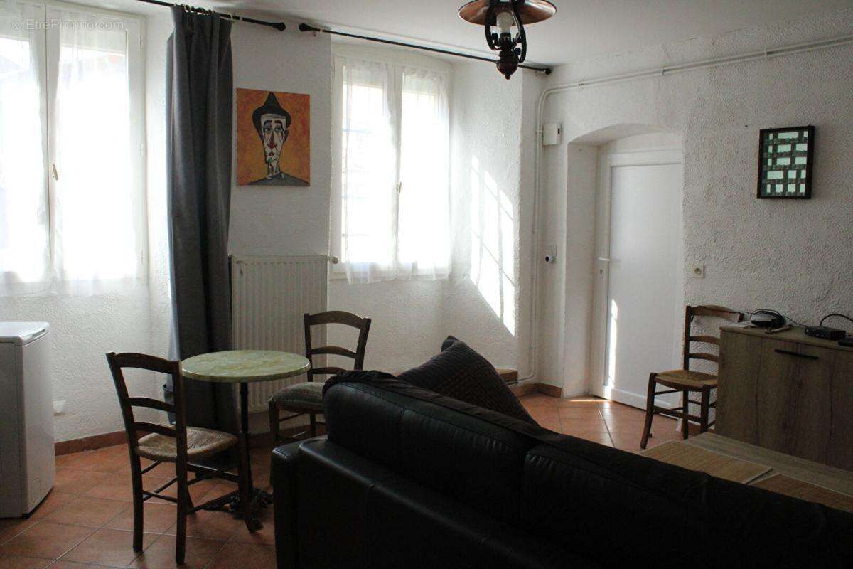 Maison à LANGOGNE