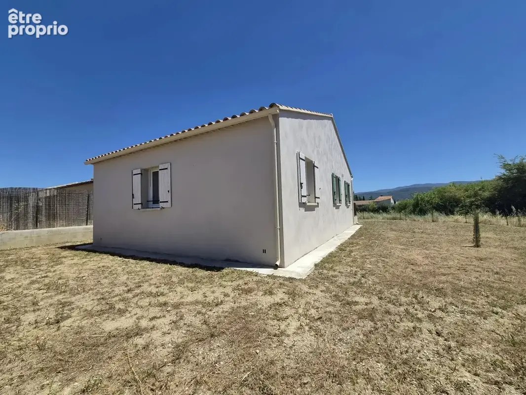 Maison 5 pièces 90 m² à vendre à Gargas (84400) - photo 5