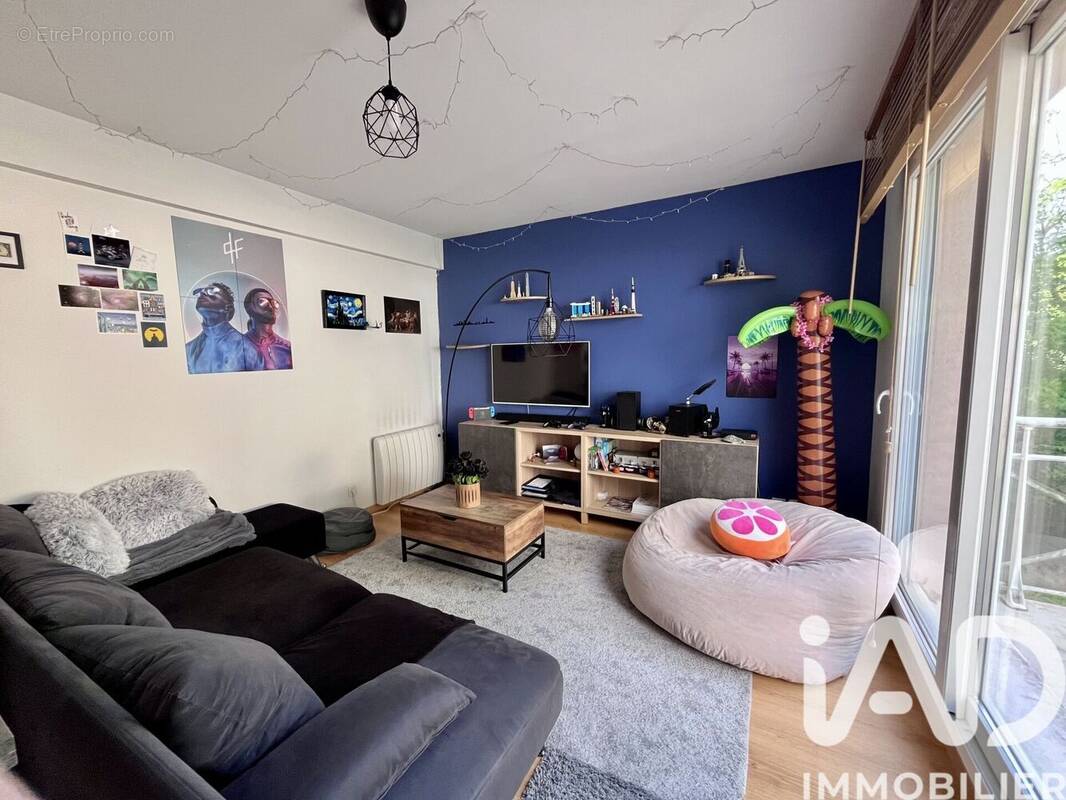Photo 1 - Appartement à DREUX