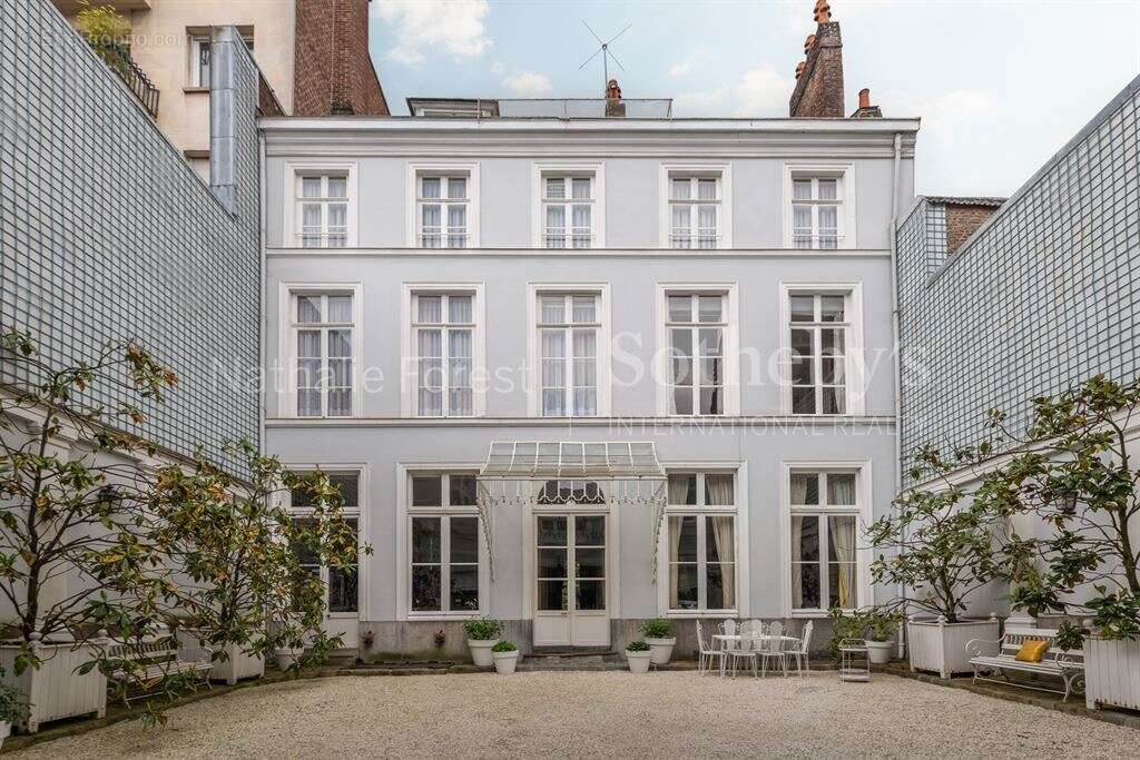 Maison à LILLE