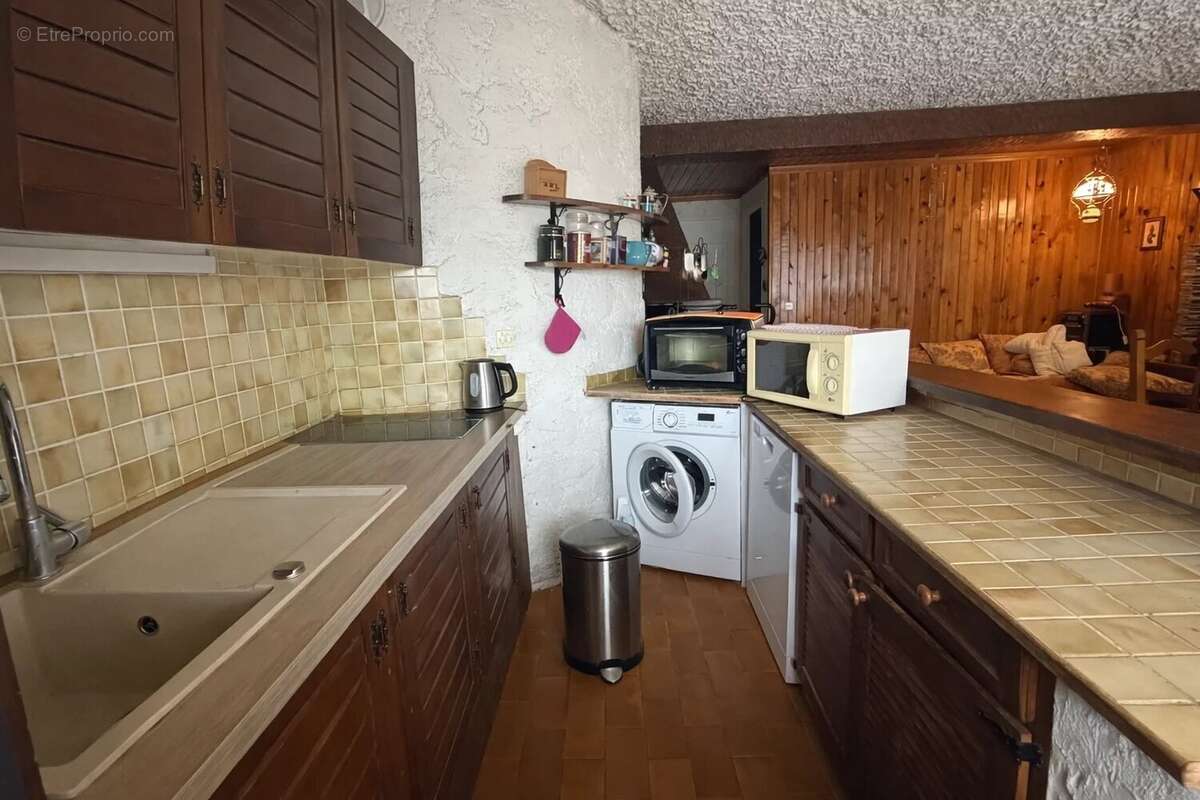 Appartement à ANDON