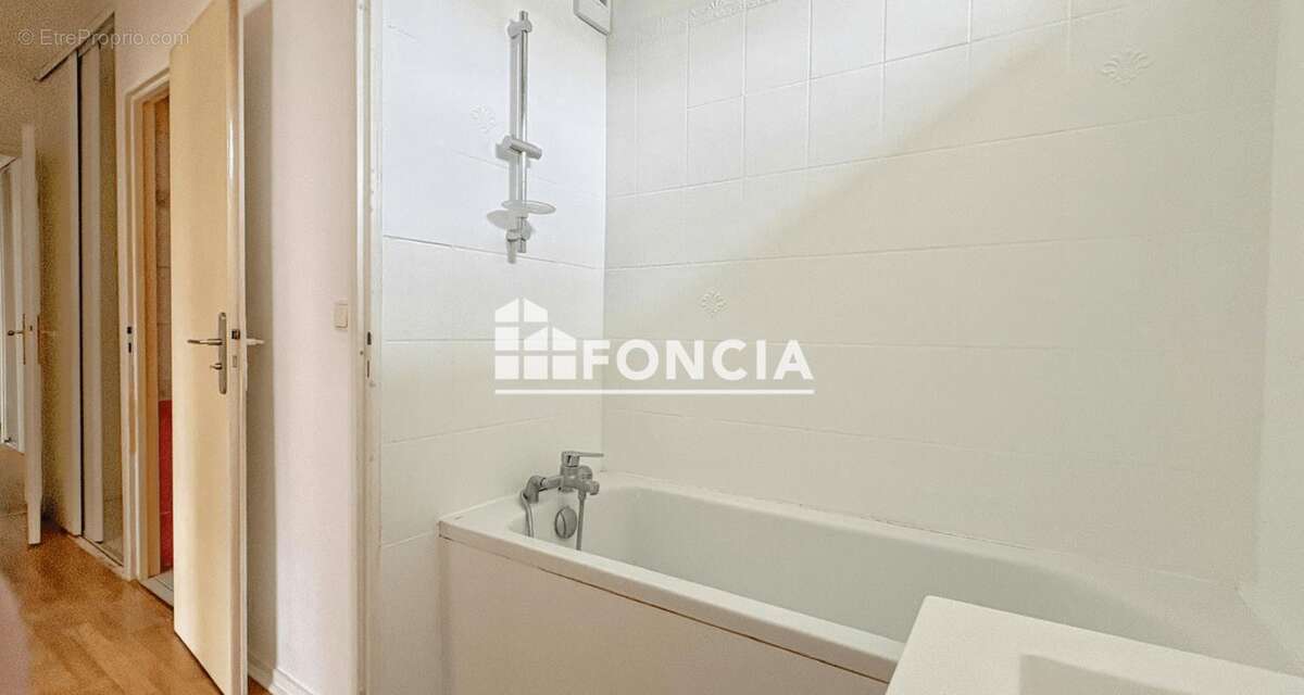 Appartement à ANDRESY