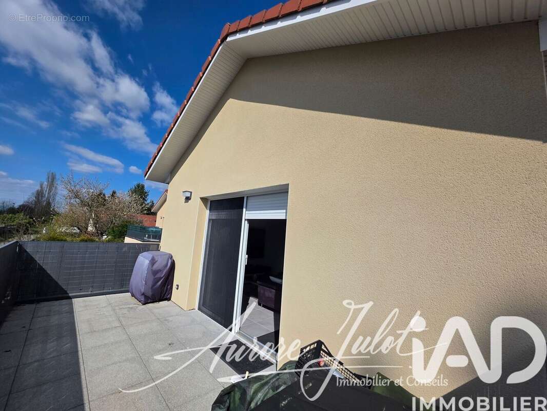 Photo 9 - Appartement à LES ABRETS