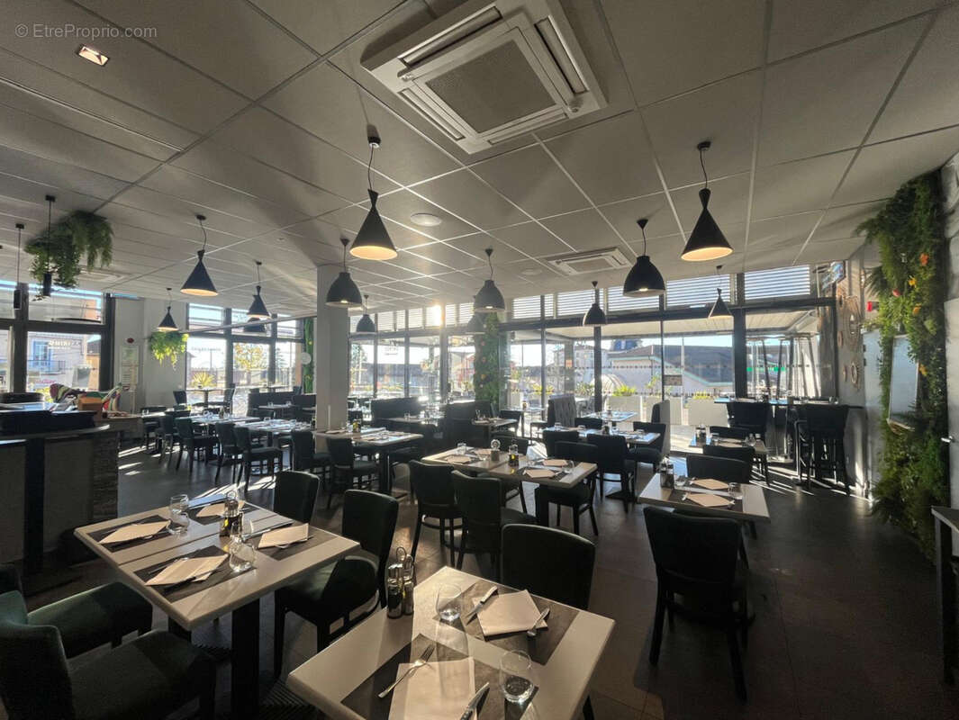 Commerce à CEYZERIAT