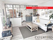 Appartement à POITIERS