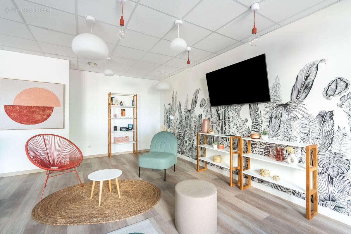 Appartement à CACHAN