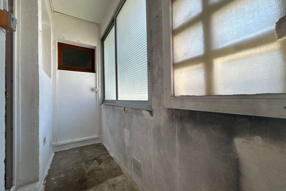 Appartement à AUXERRE