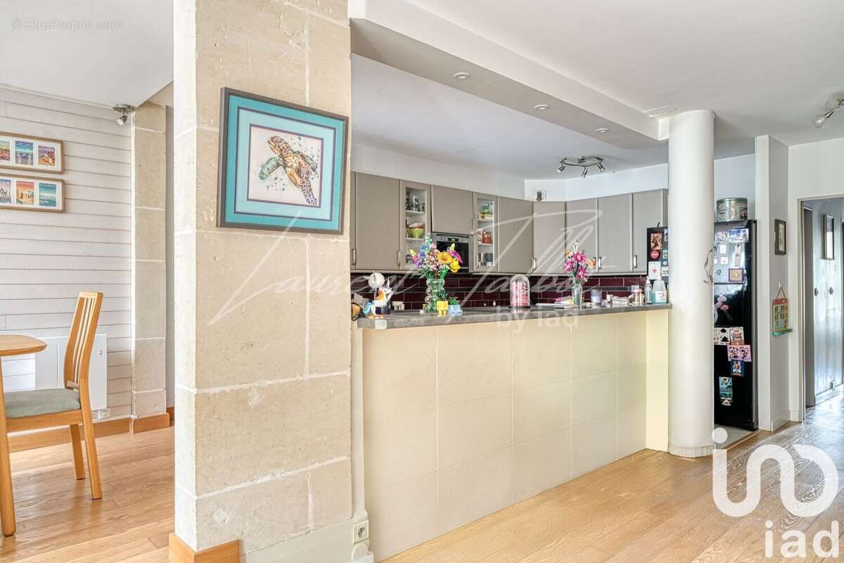 Photo 6 - Appartement à CHATOU