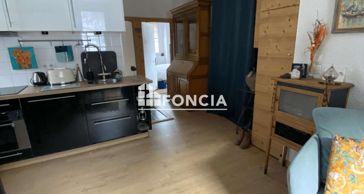 Appartement à LES HOUCHES