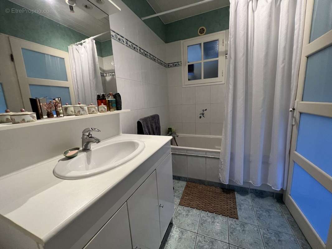 Maison à CHATEAUGIRON