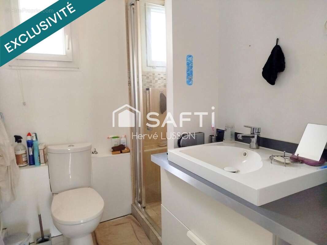 Photo 8 - Maison à LE MANS