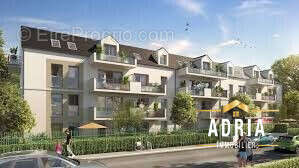 Appartement à MAINVILLIERS