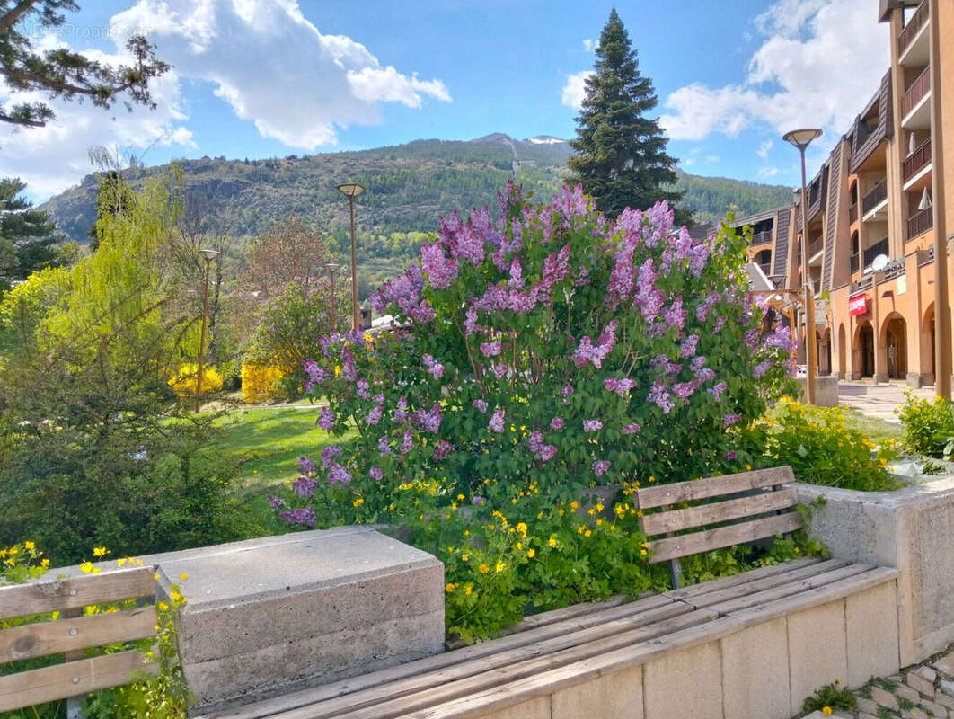 Photo 9 - Appartement à BRIANCON