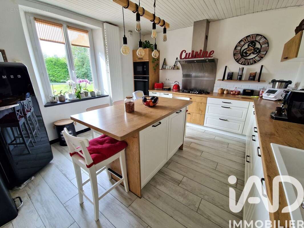 Photo 7 - Maison à LORIOL-SUR-DROME