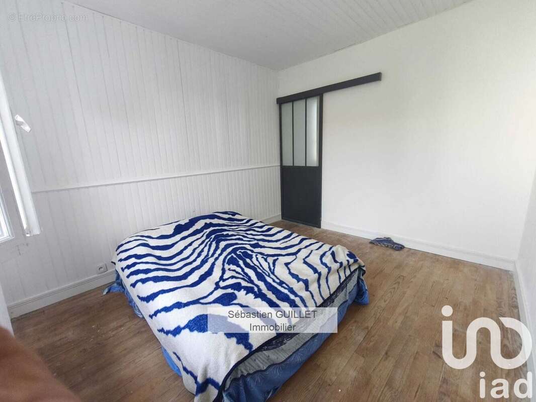 Photo 7 - Maison à YERMENONVILLE